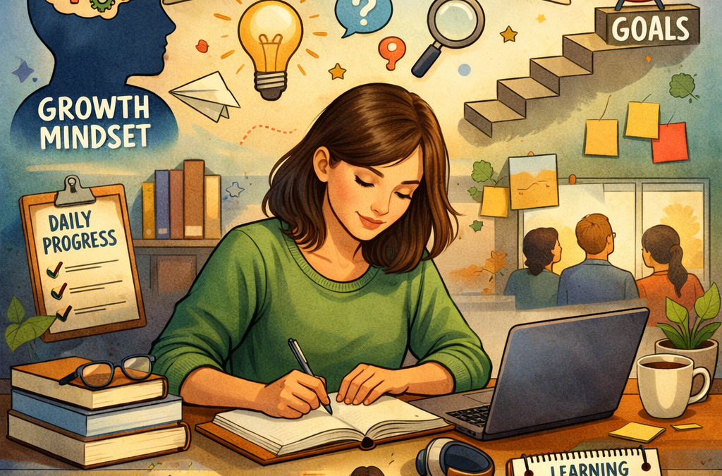 How to Stay Motivated to Learn