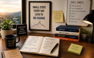 Building Consistency in Self-Improvement
